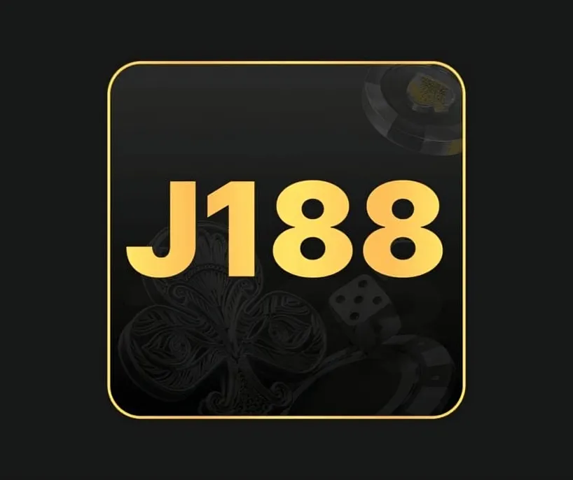 Claim J188 game Bonus